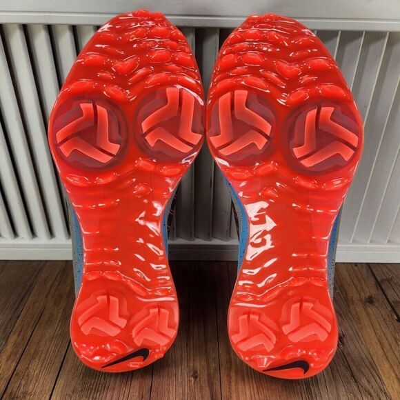 Nike Air Zoom Infinity Tour 2 Shield Mens Size 10.5 Black Golf Shoes DO8997-060 - Picture 7 of 10